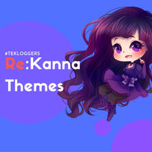 ReKanna Themes